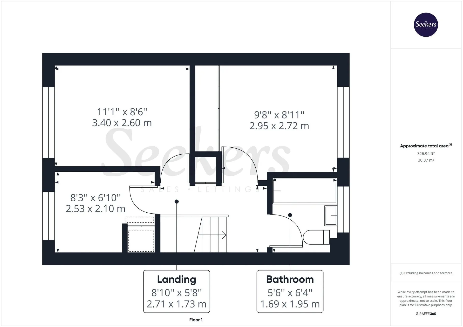 Floorplan 2