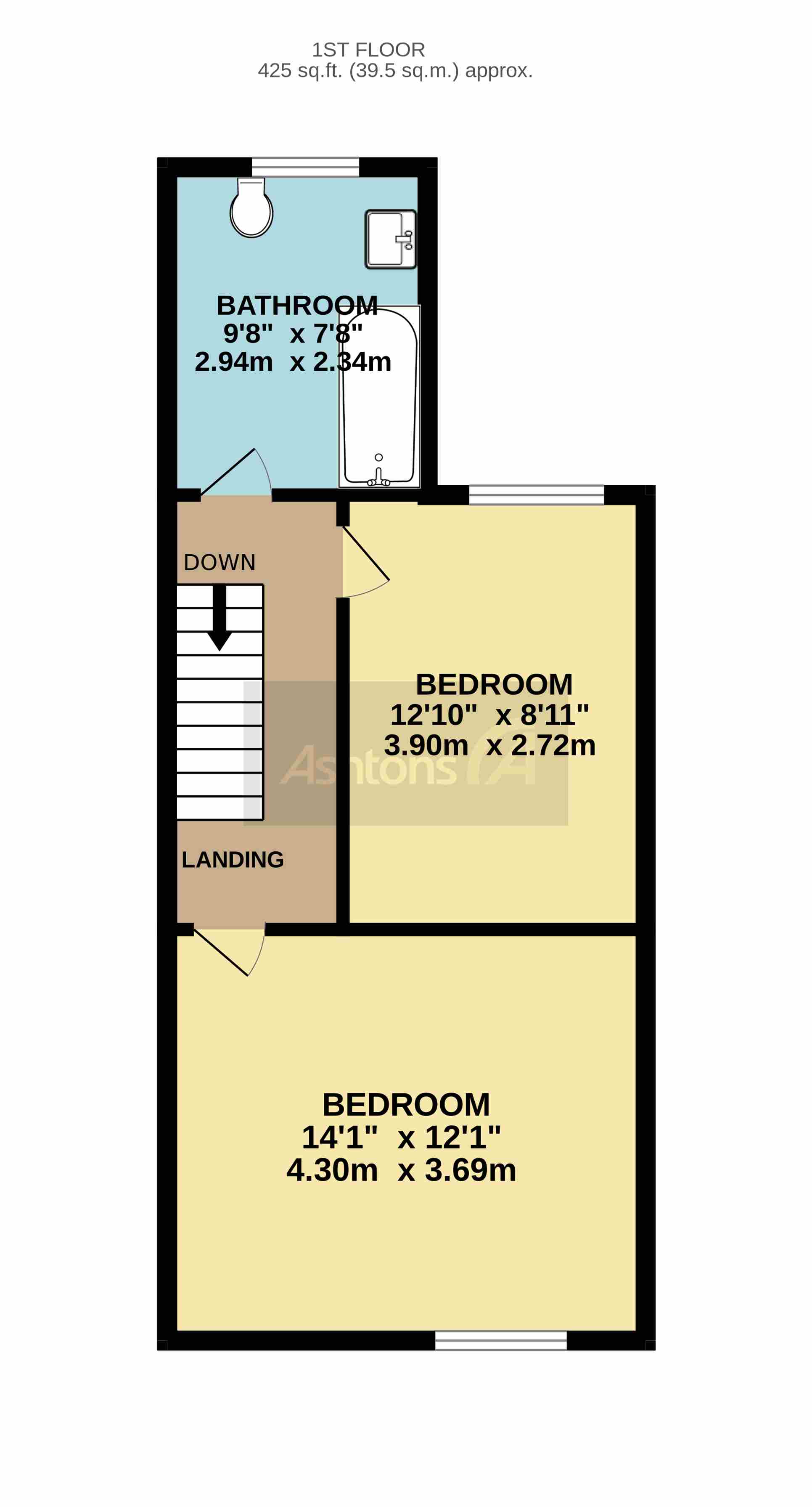 Floorplan 2