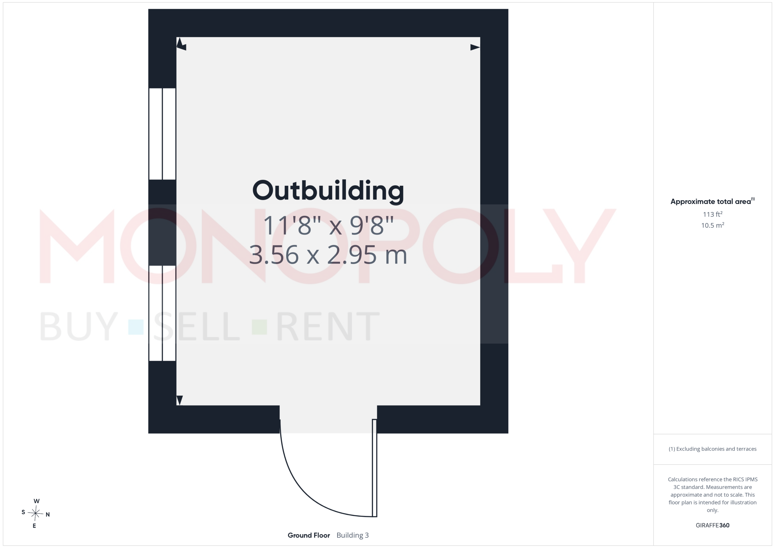 Floorplan 3
