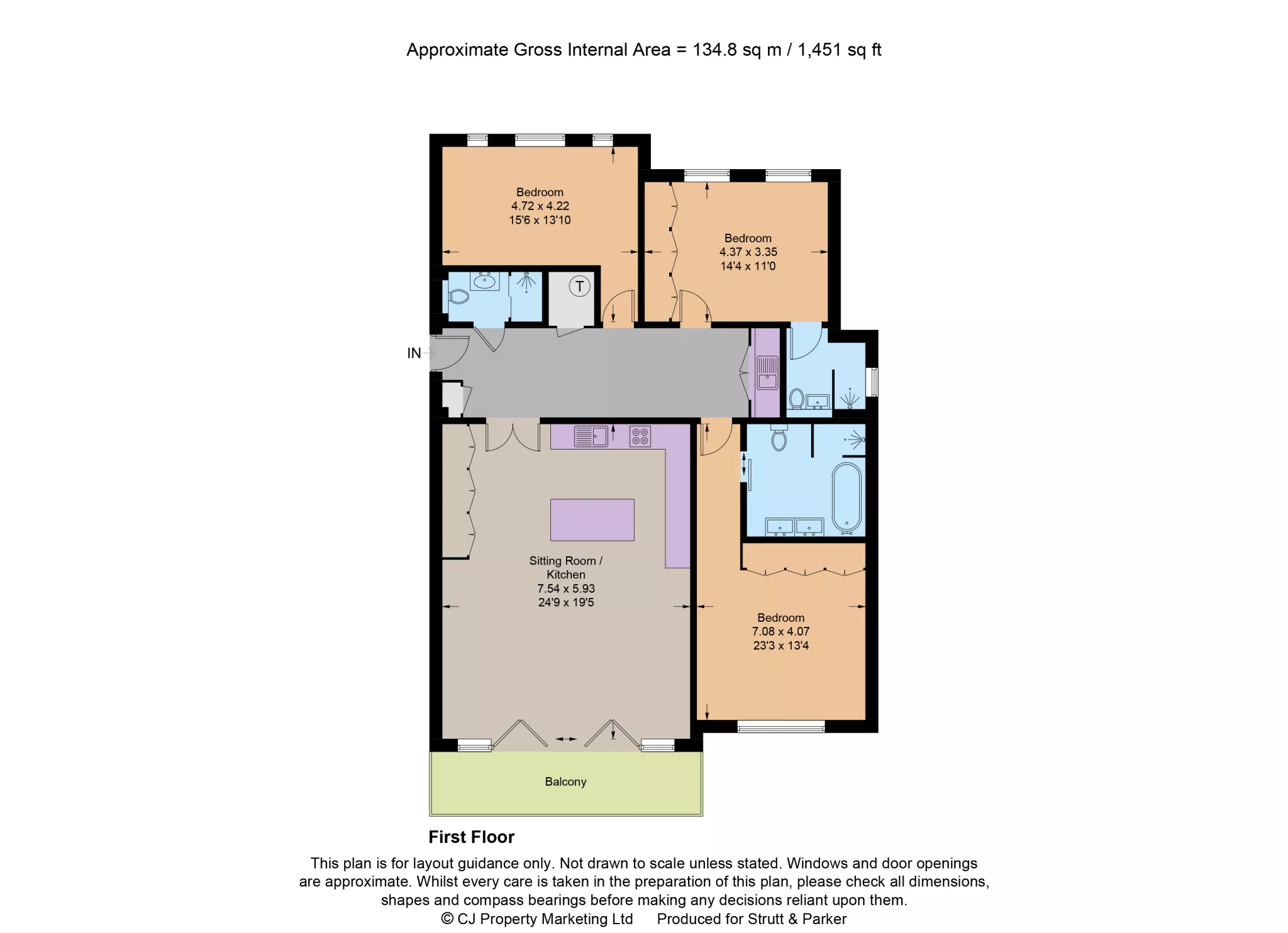 Floorplan 4