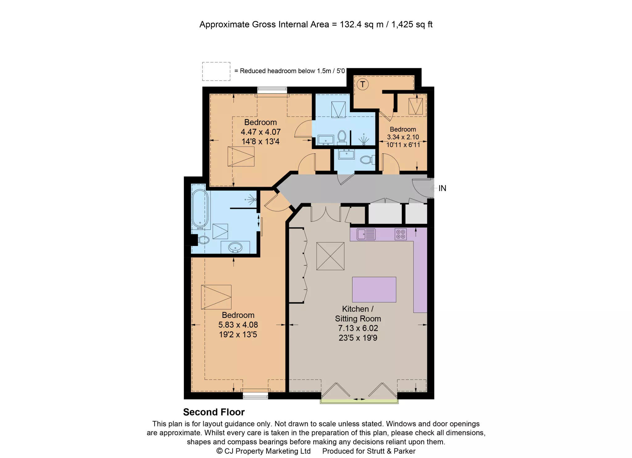 Floorplan 5
