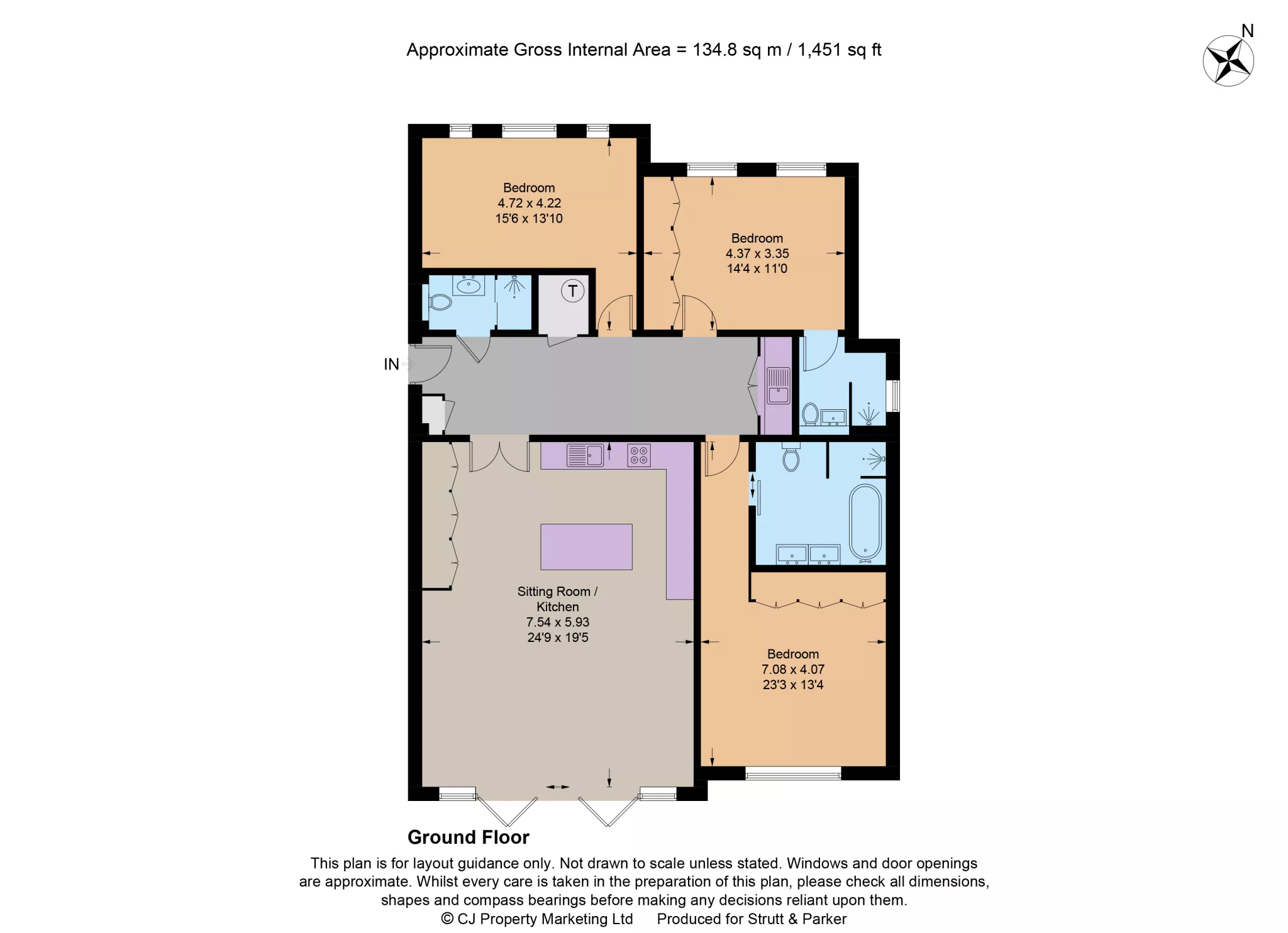 Floorplan 2