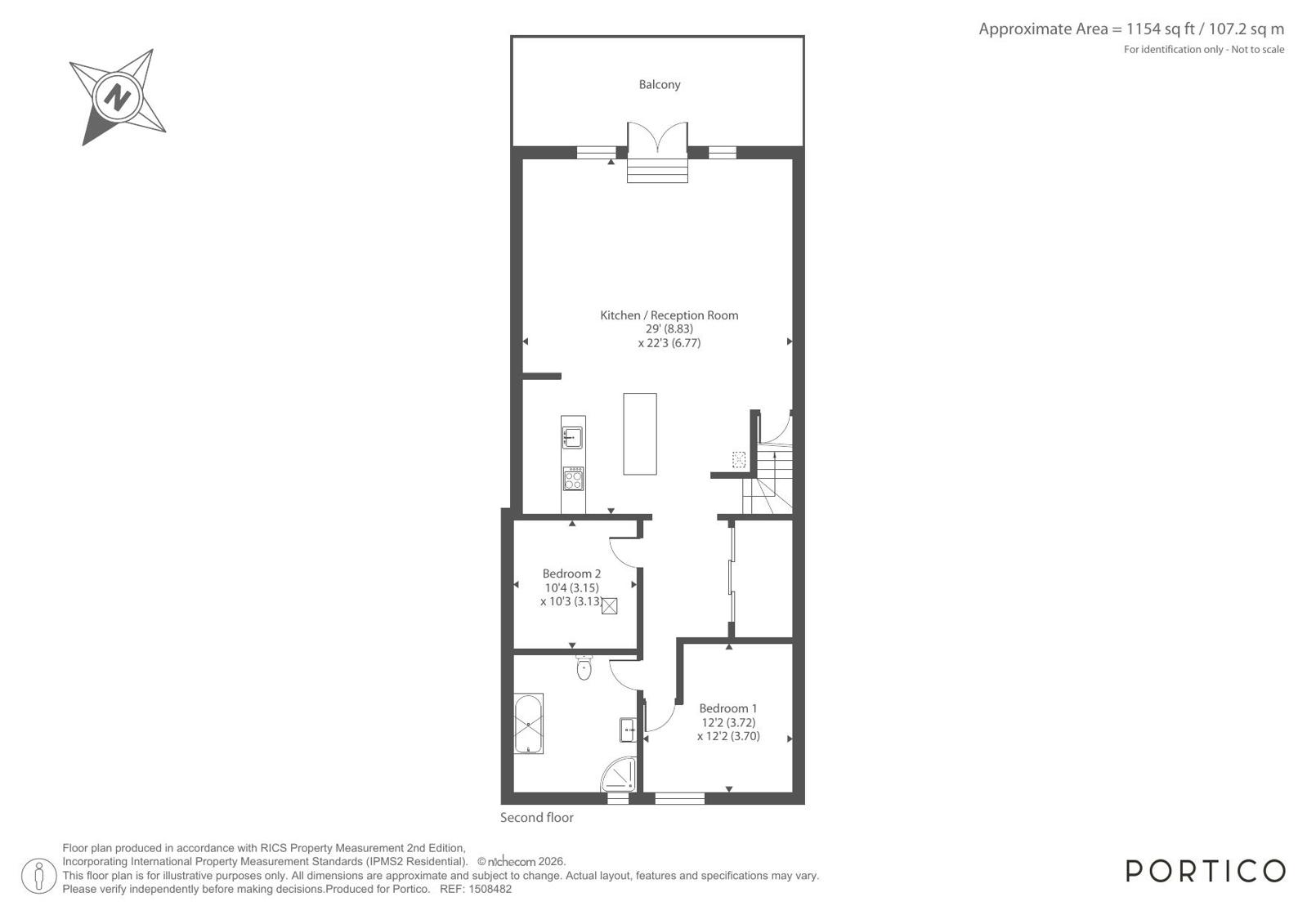 Floorplan 2