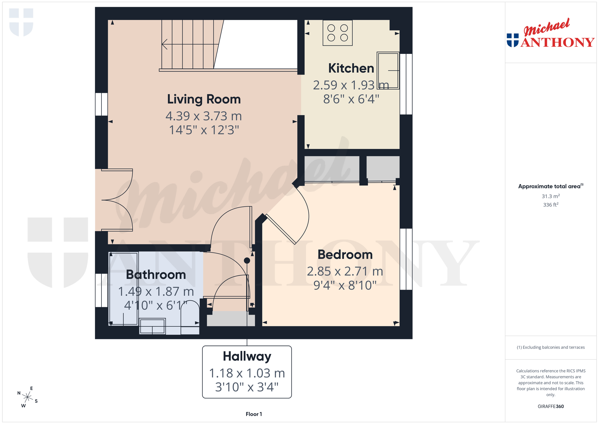 Floorplan 3
