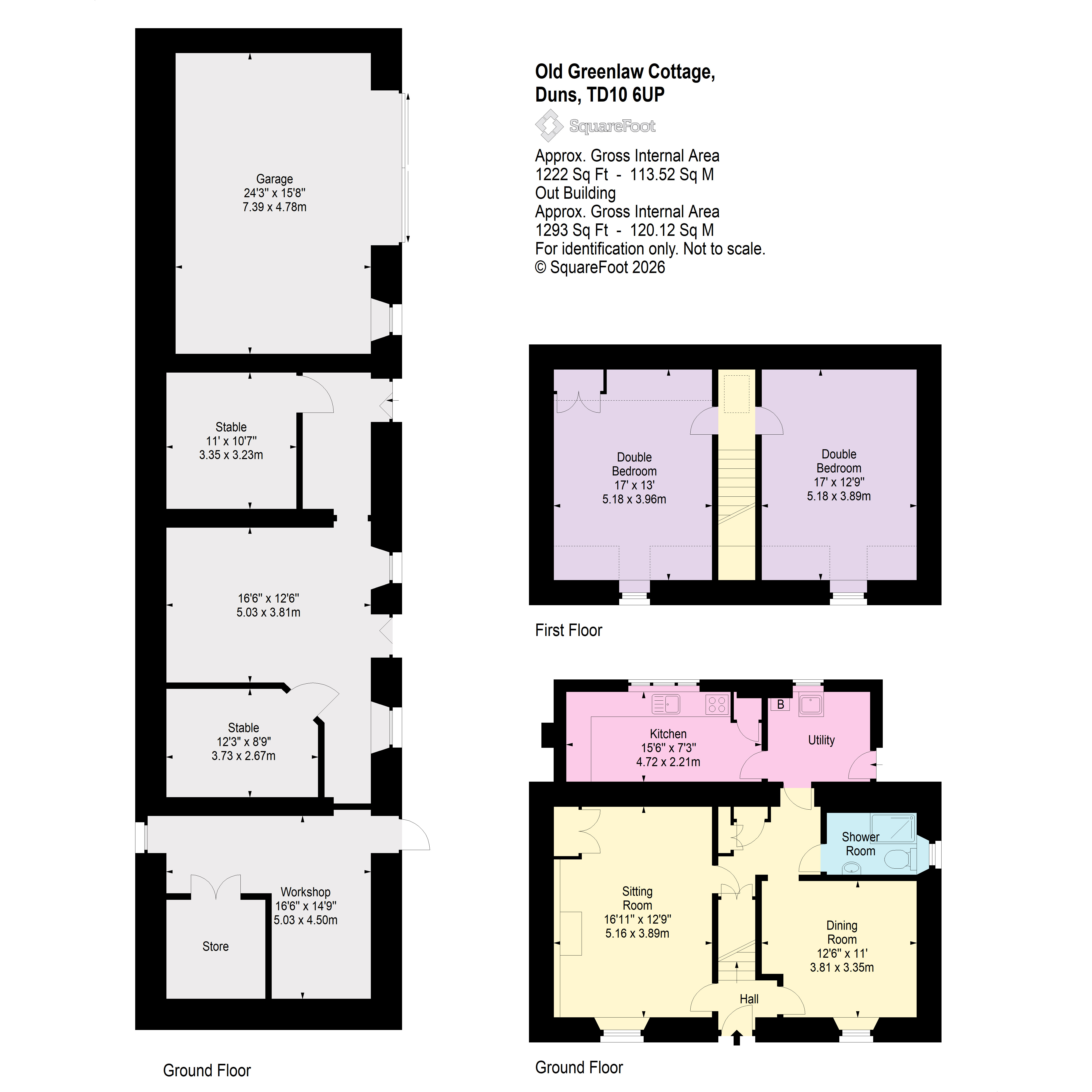 Floorplan 4