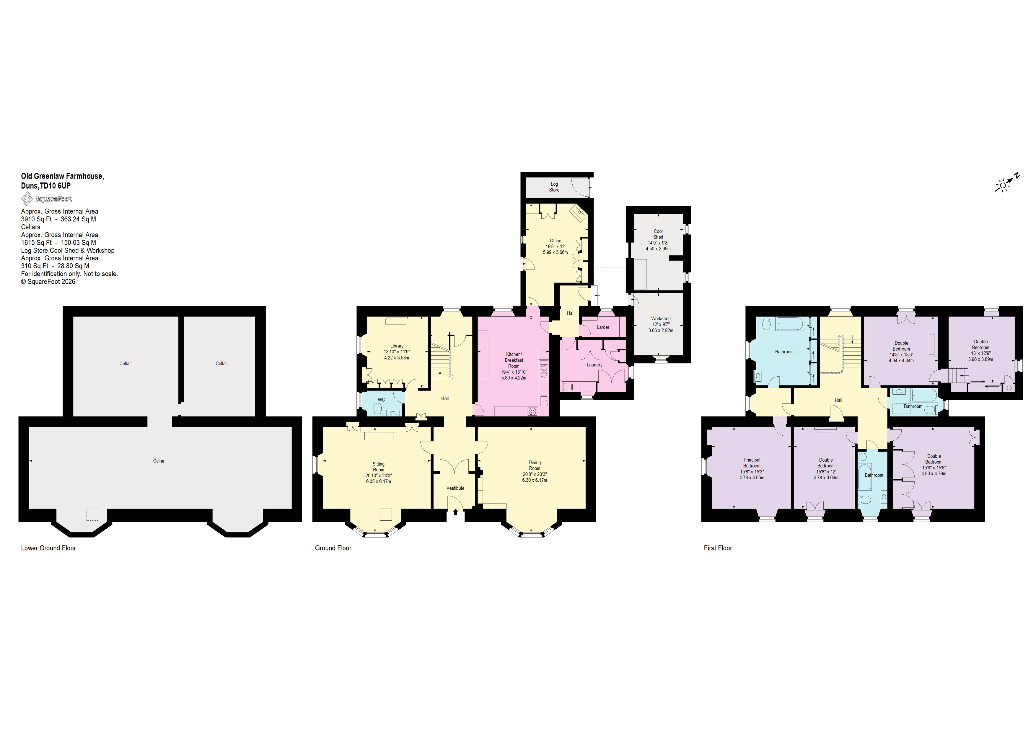 Floorplan 5