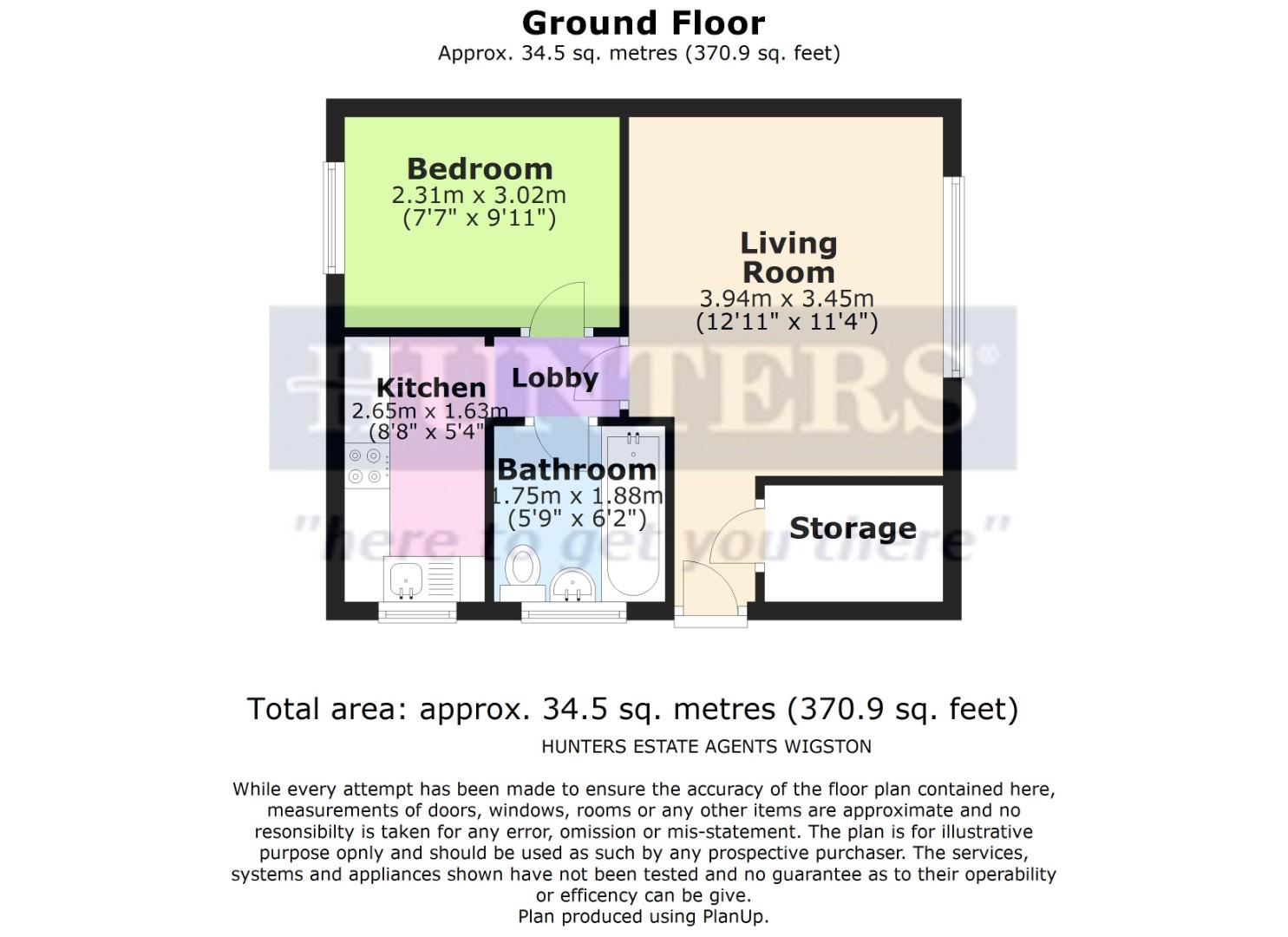 Floorplan 2