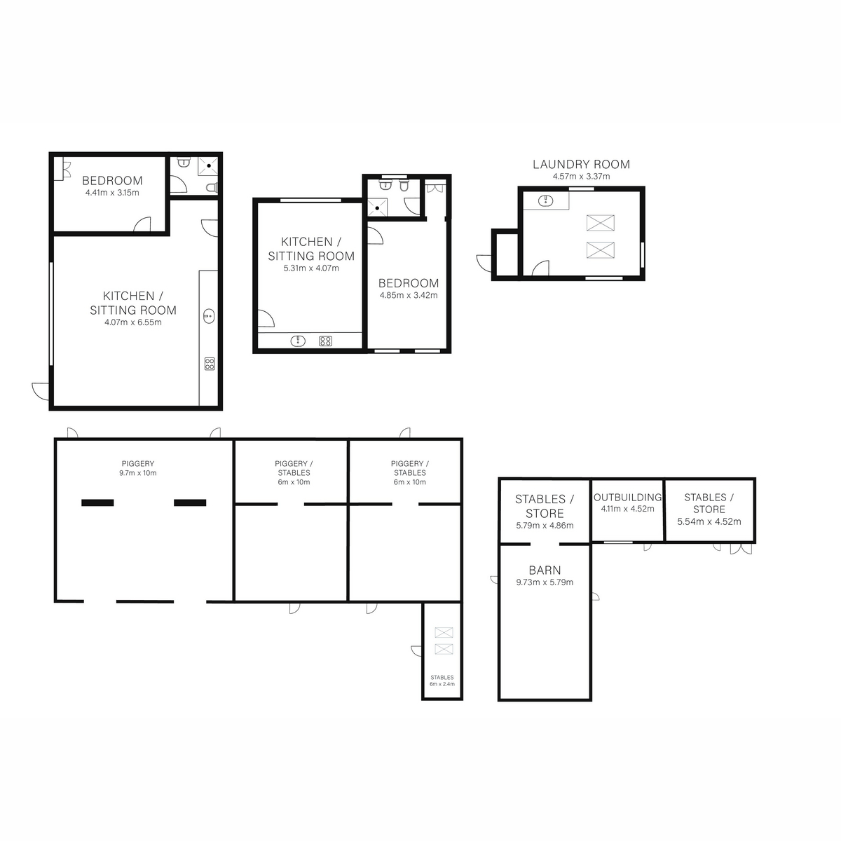 Floorplan 2