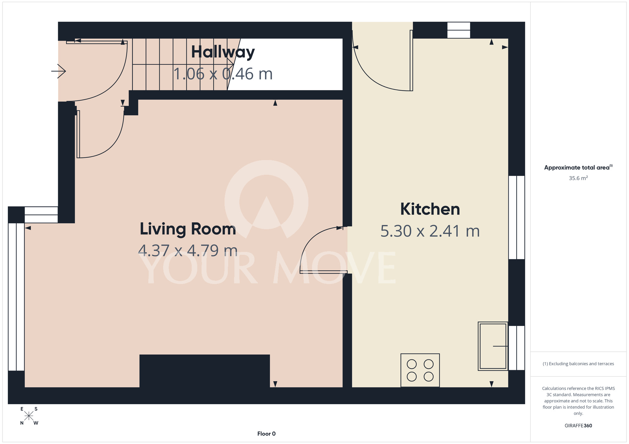 Floorplan 2