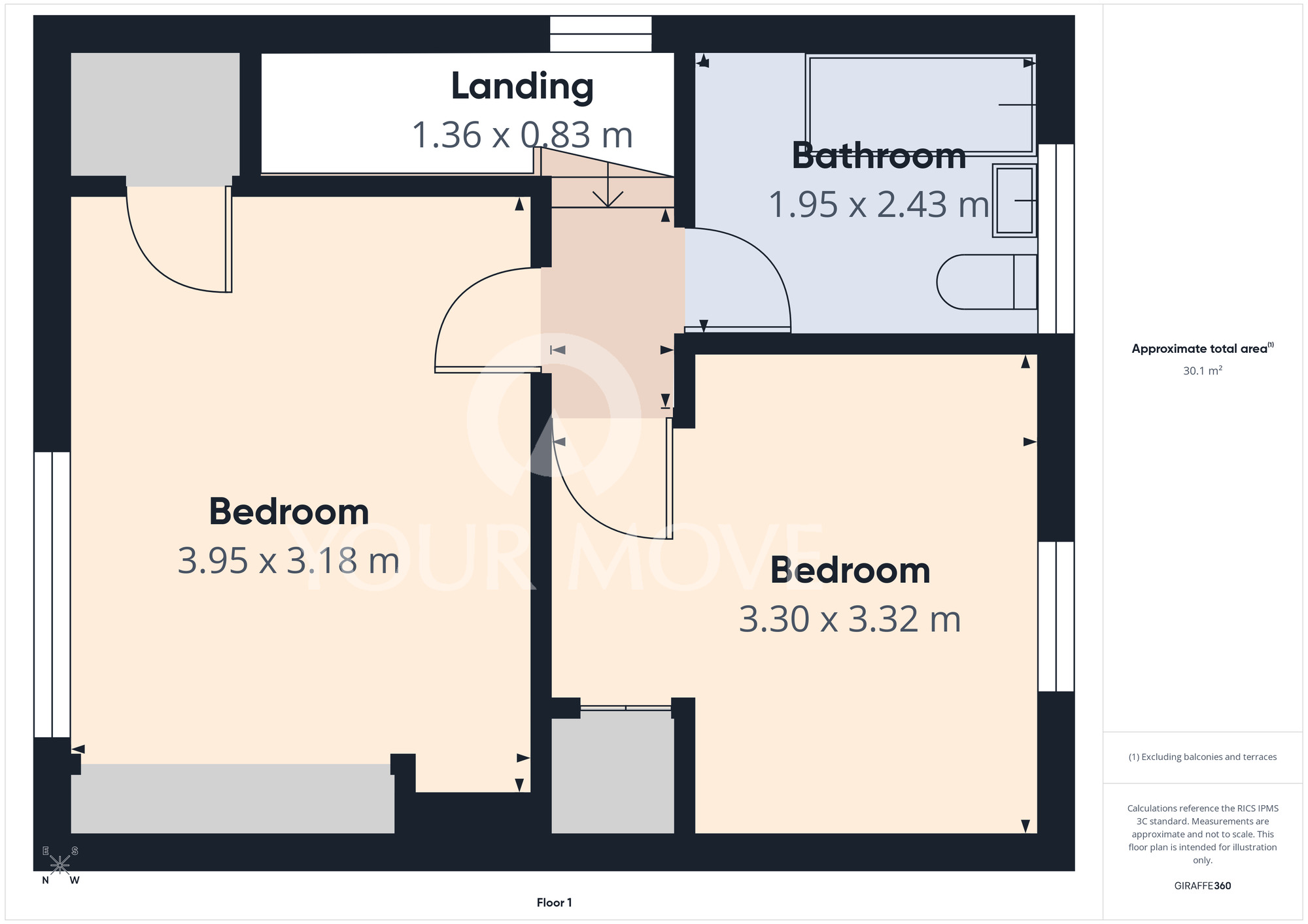 Floorplan 3