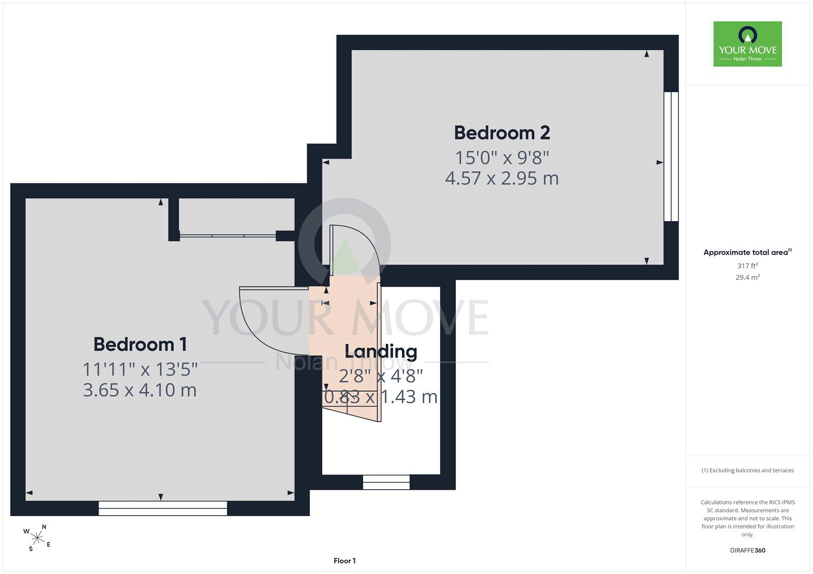 Floorplan 3