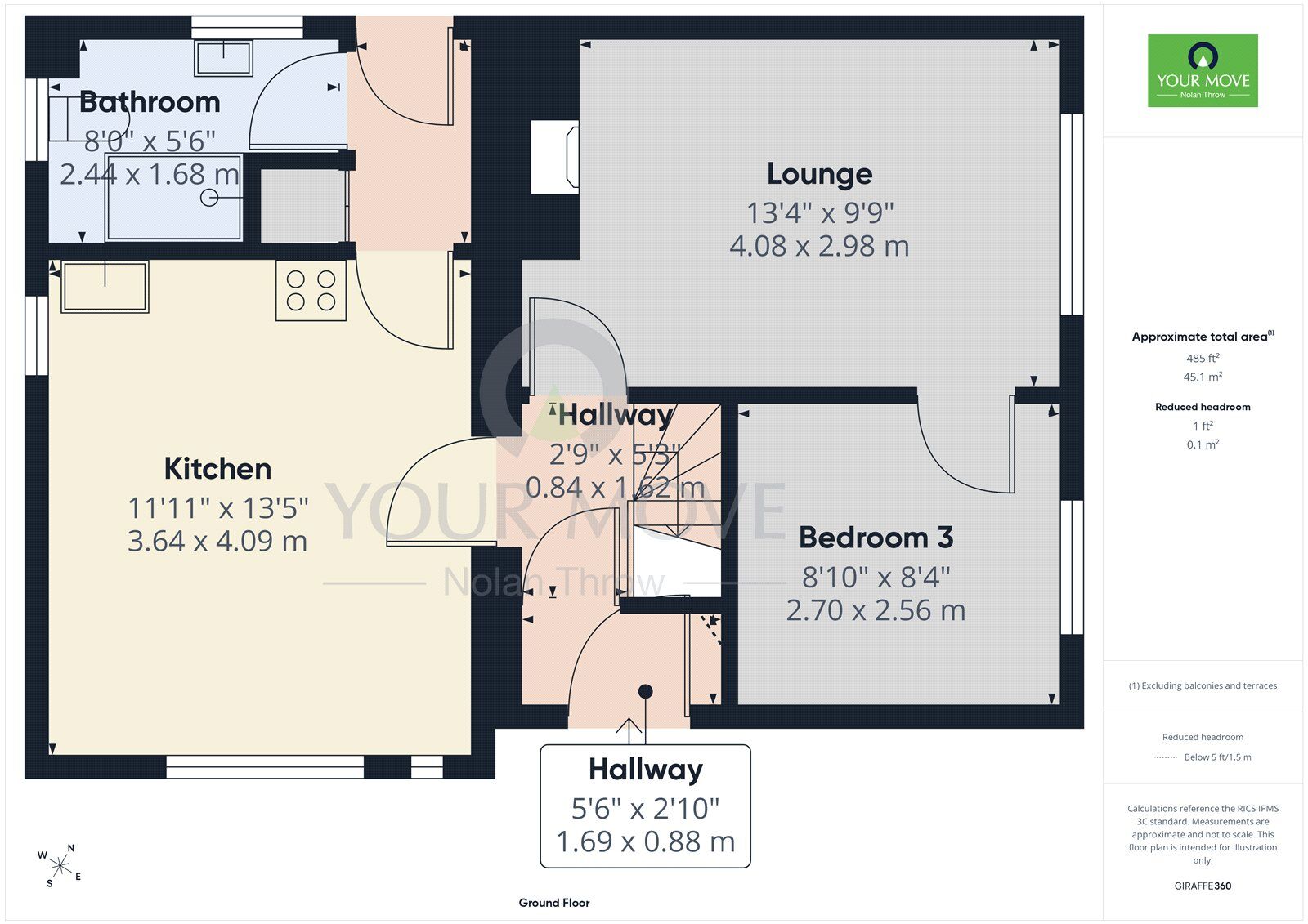 Floorplan 2