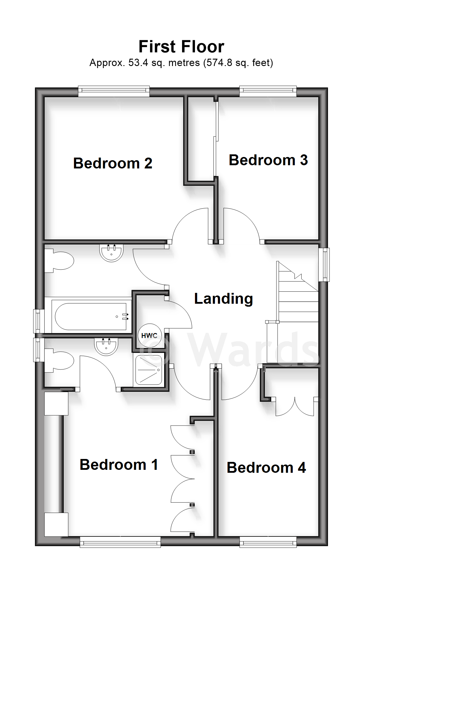 Floorplan 2