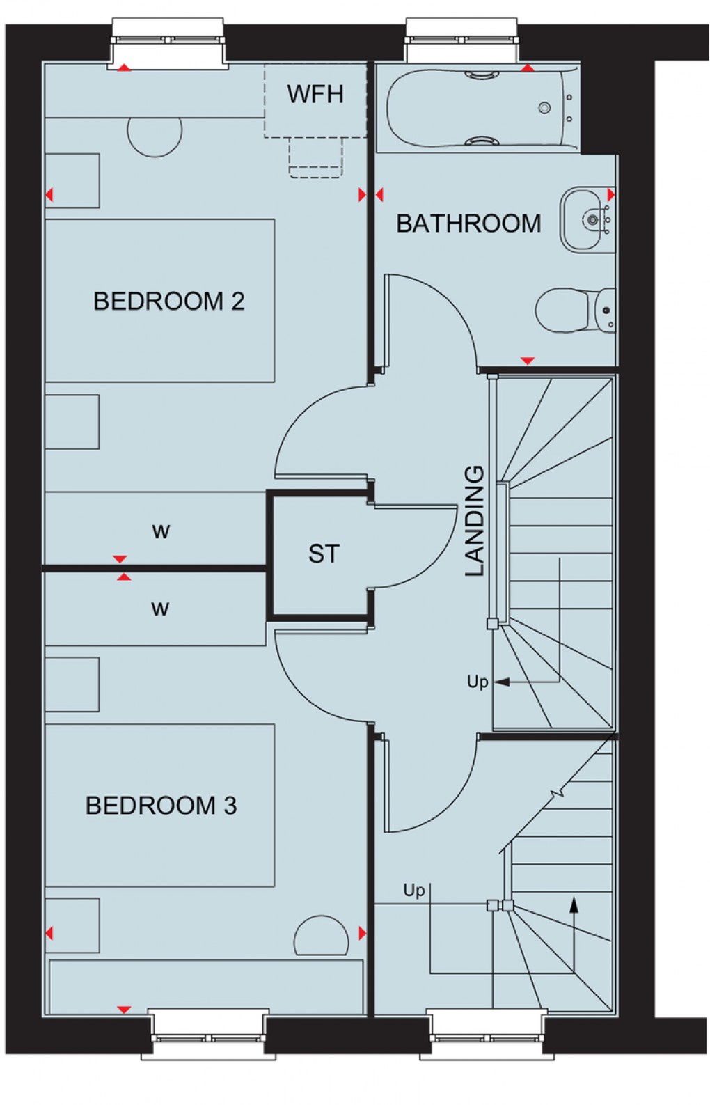 Floorplan 2
