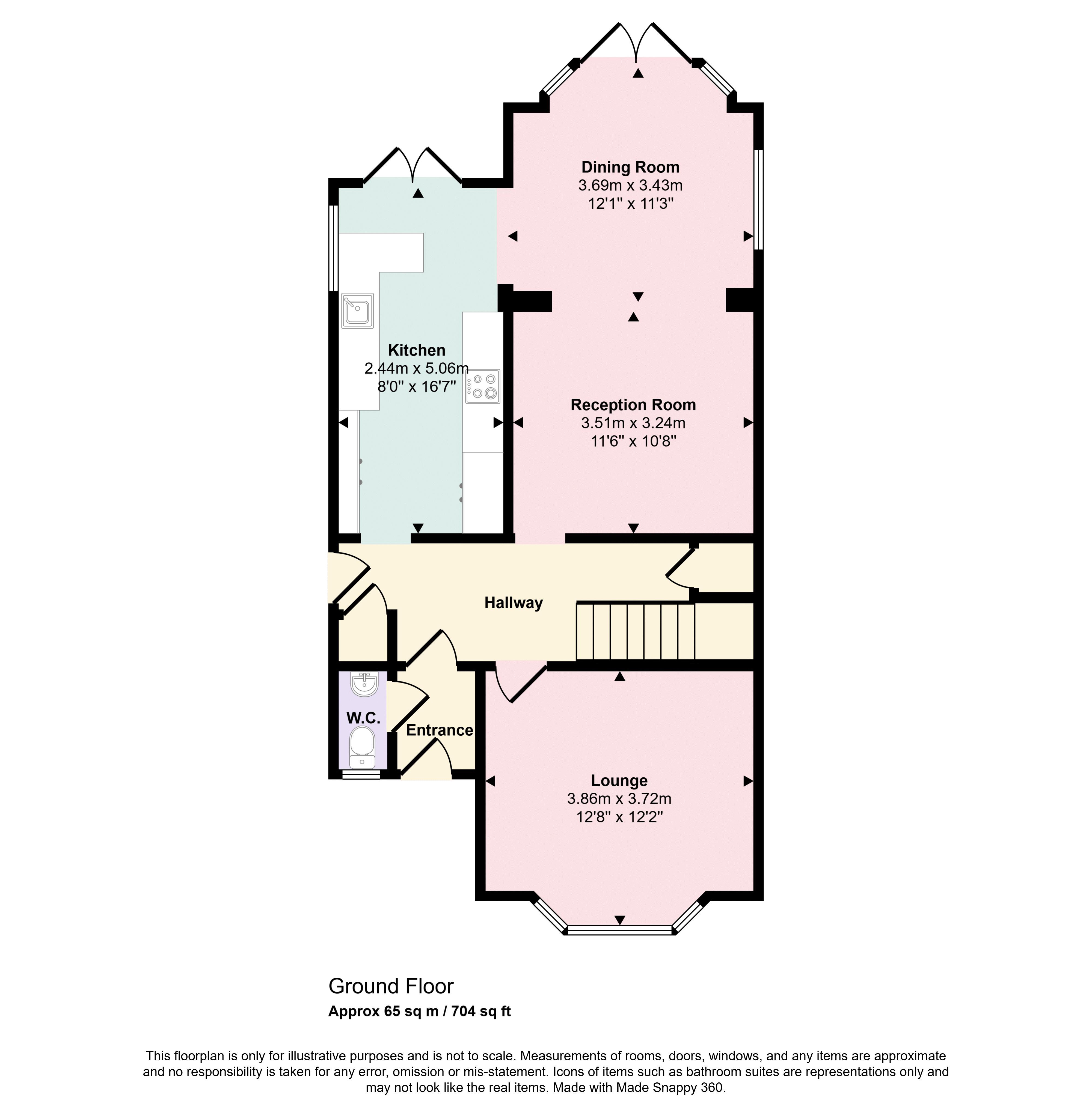 Floorplan 2