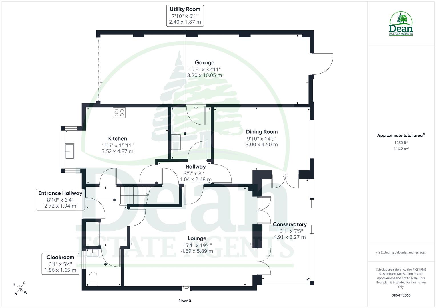 Floorplan 3