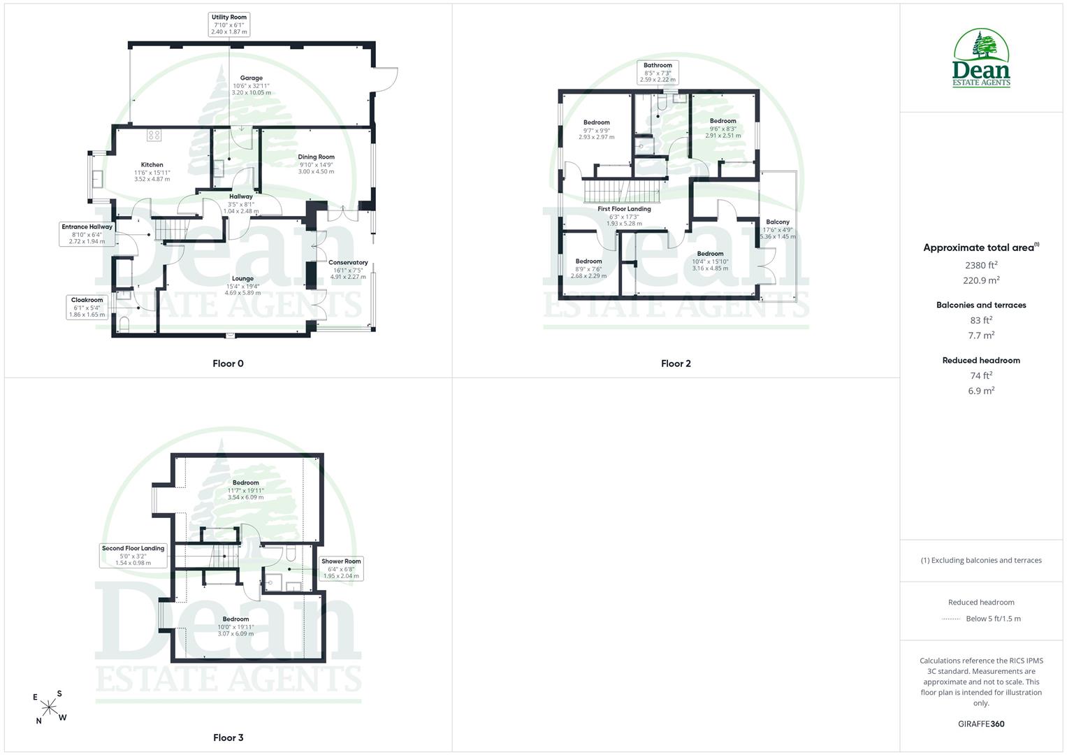 Floorplan 4