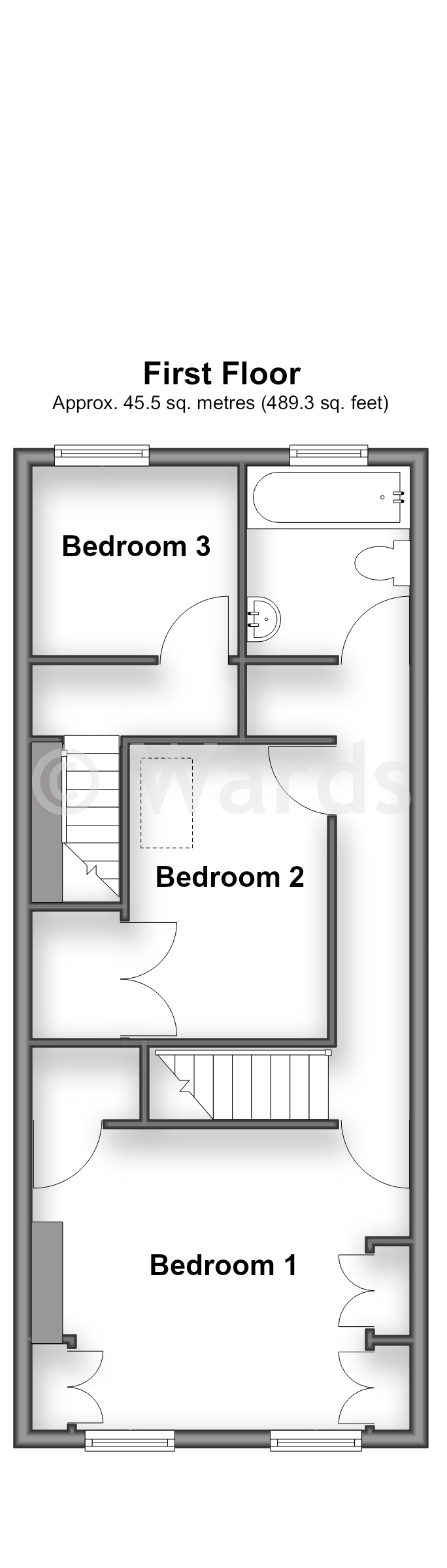 Floorplan 2