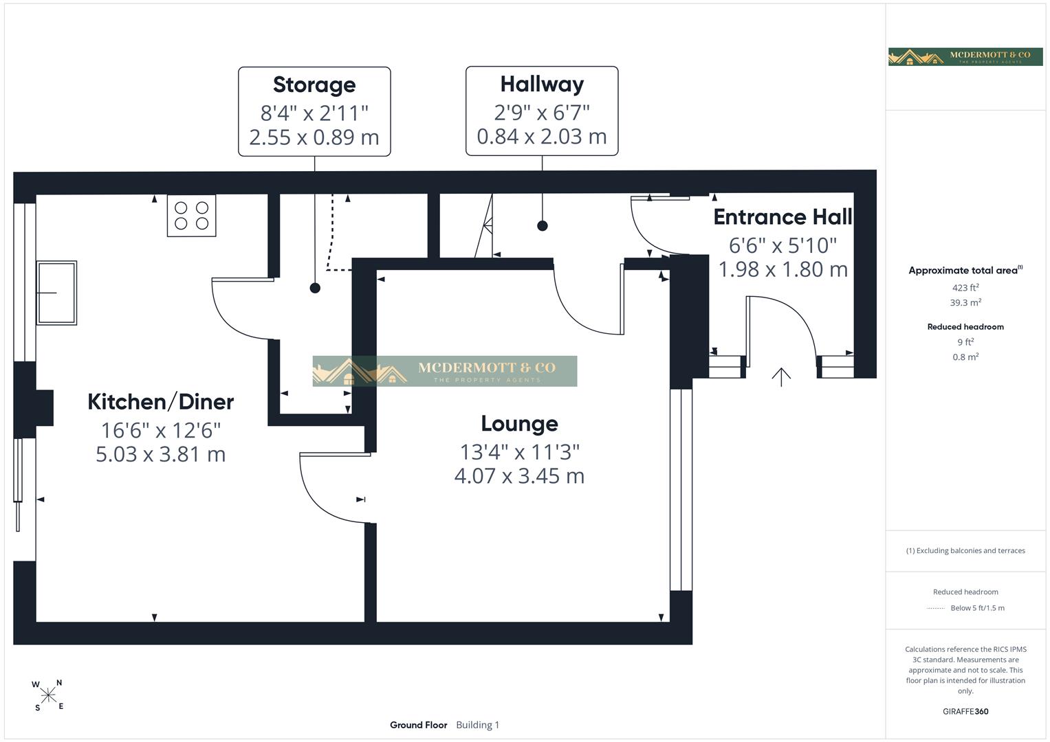 Floorplan 2
