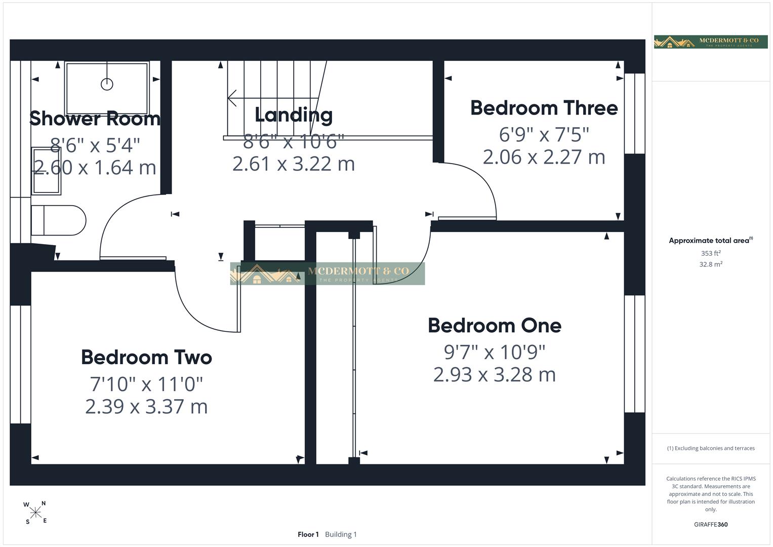 Floorplan 3