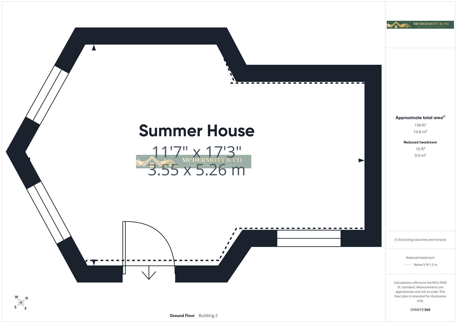 Floorplan 4