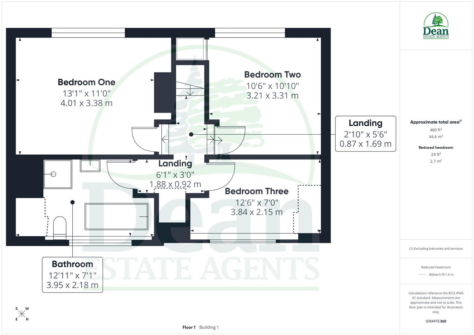 Floorplan 2