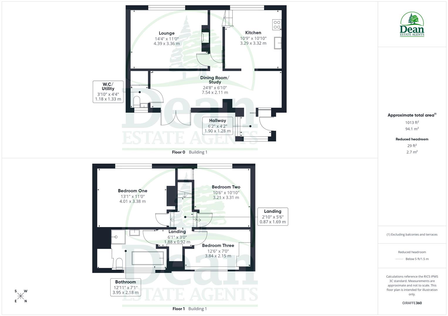 Floorplan 4
