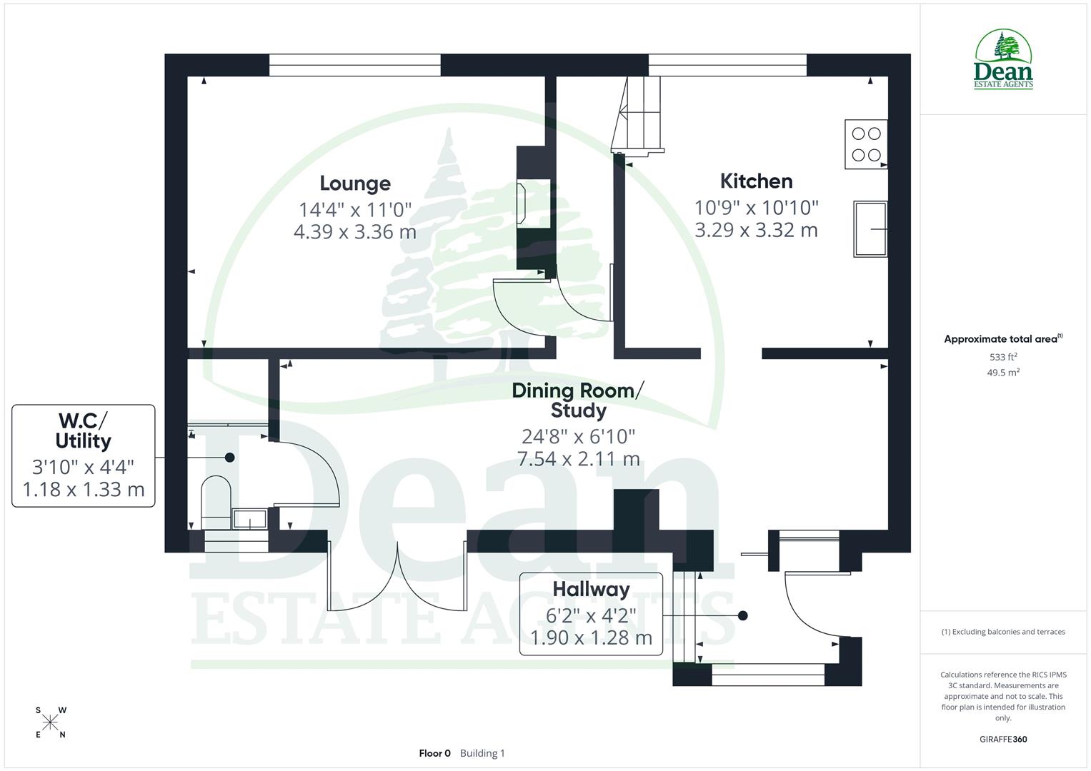 Floorplan 3