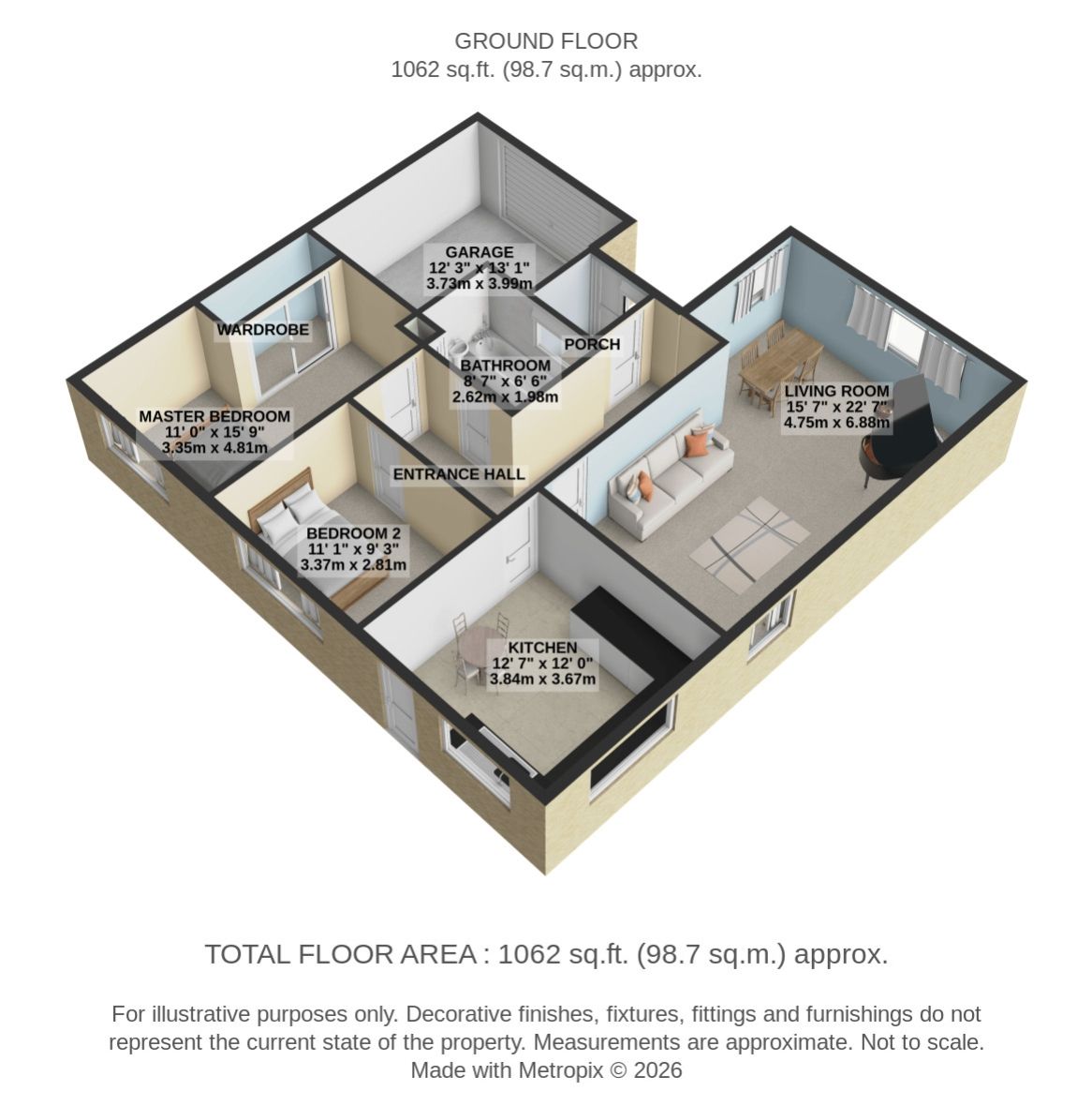 Floorplan 2