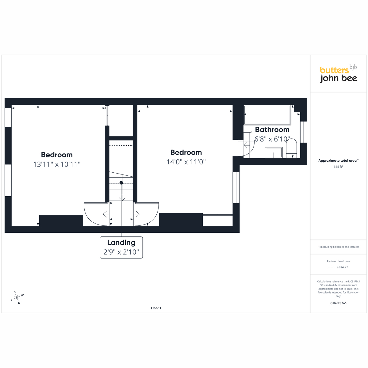 Floorplan 3