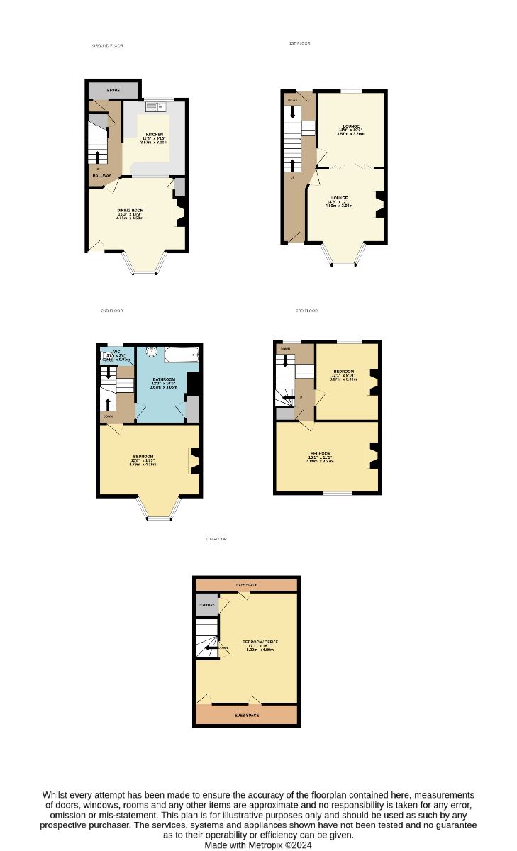 Floorplan 2