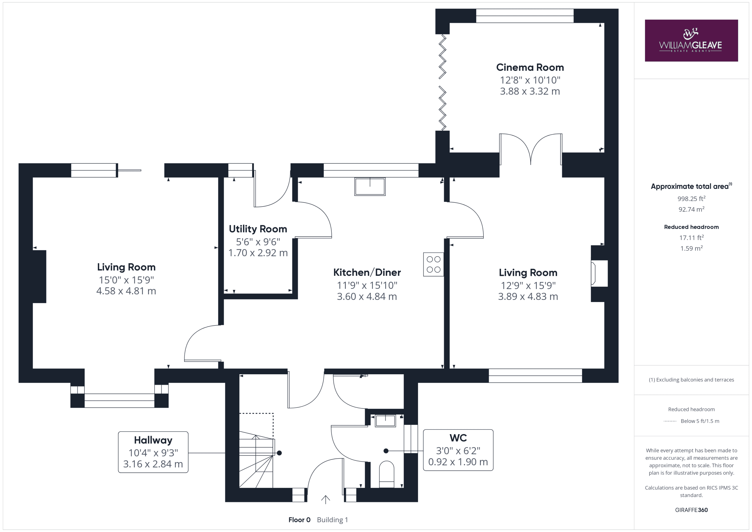 Floorplan 3