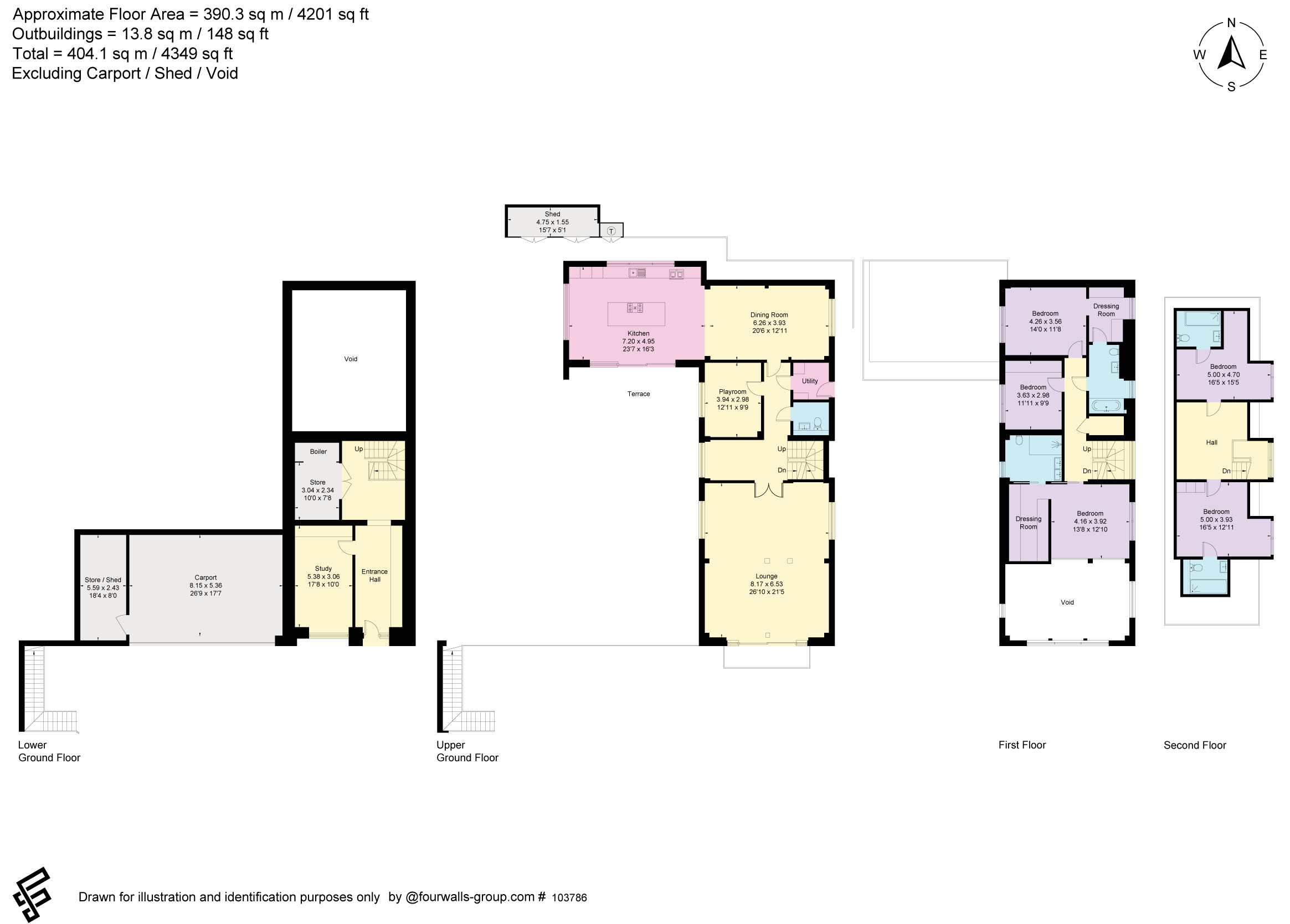 Floorplan 2