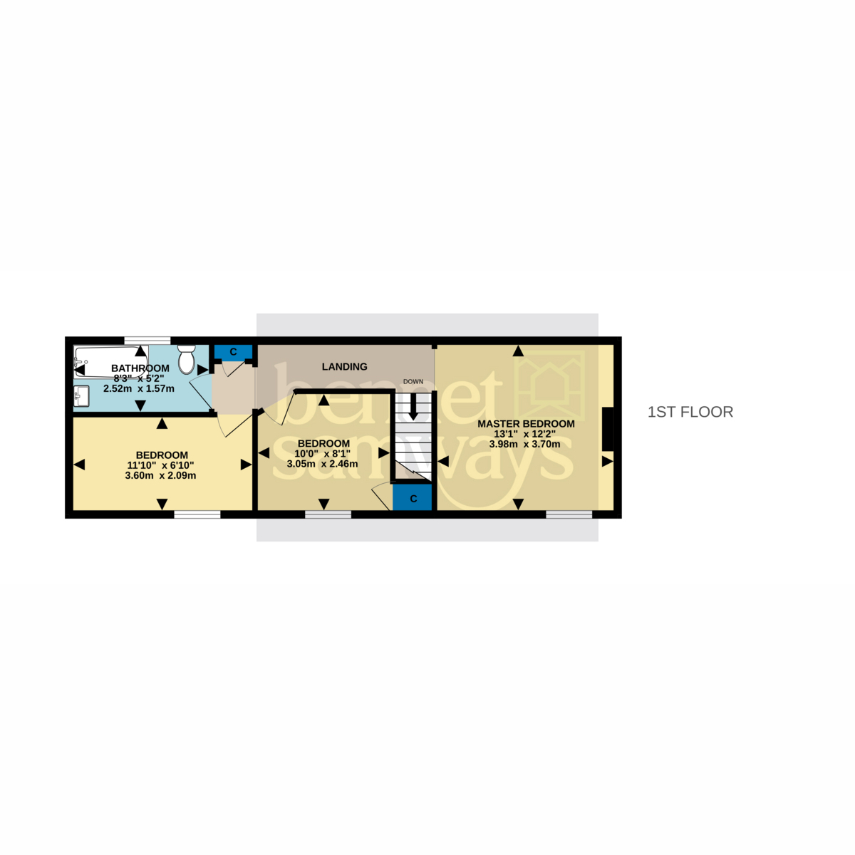 Floorplan 3