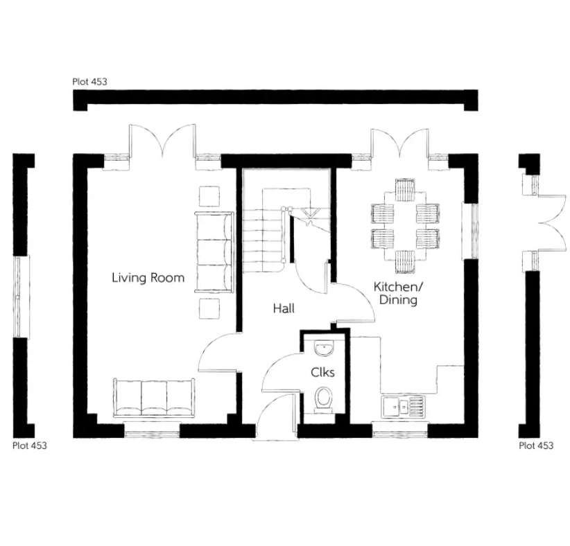 Floorplan 3