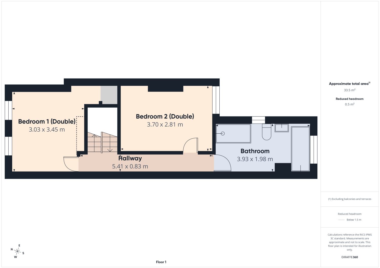 Floorplan 2