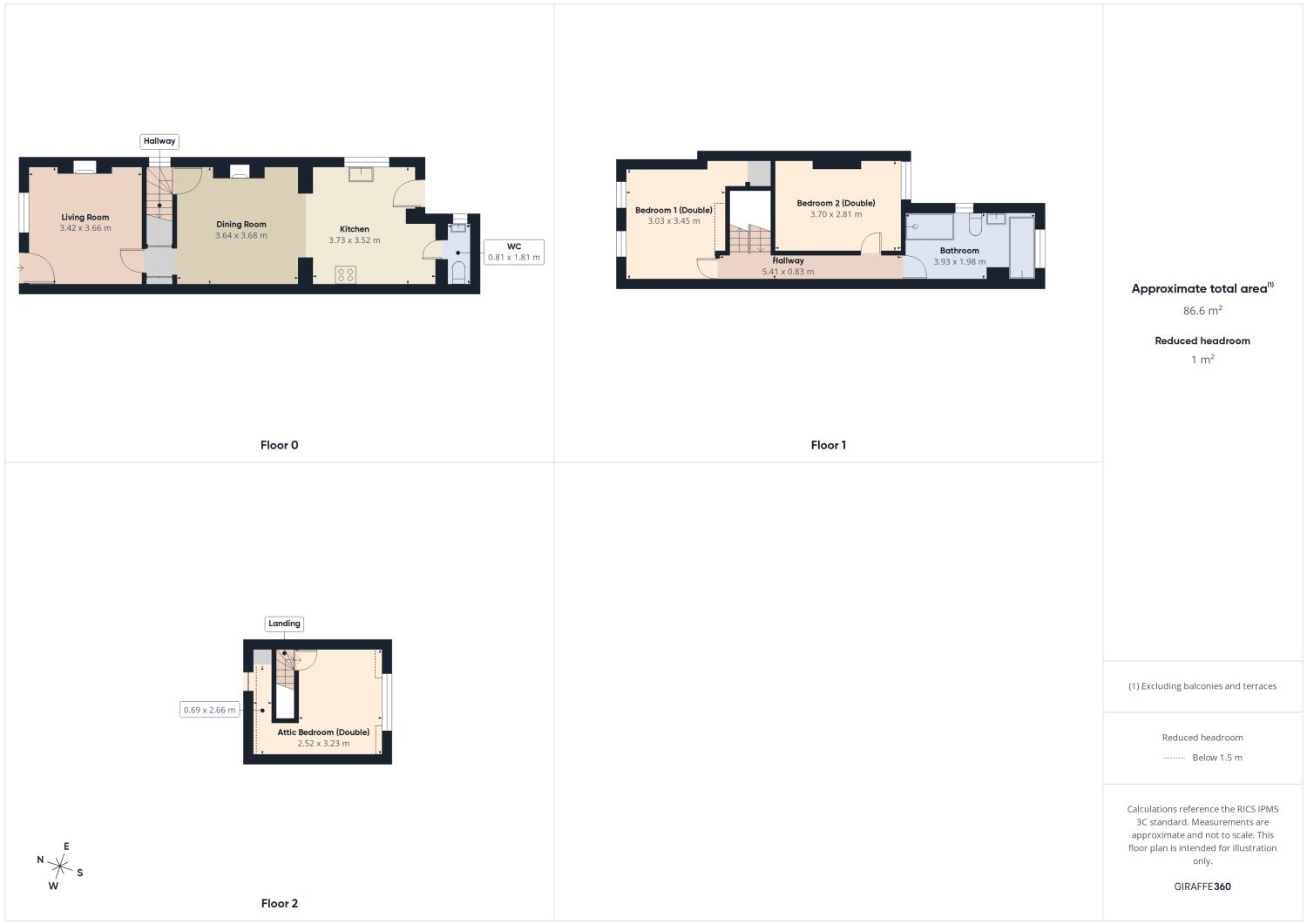 Floorplan 4