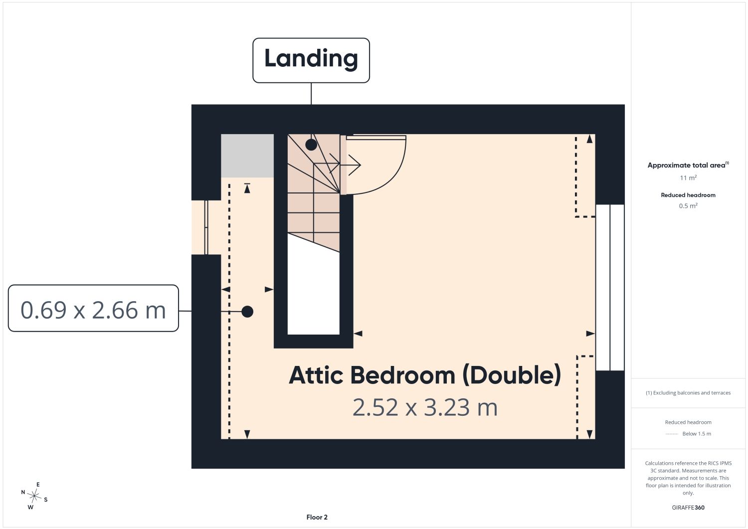 Floorplan 3