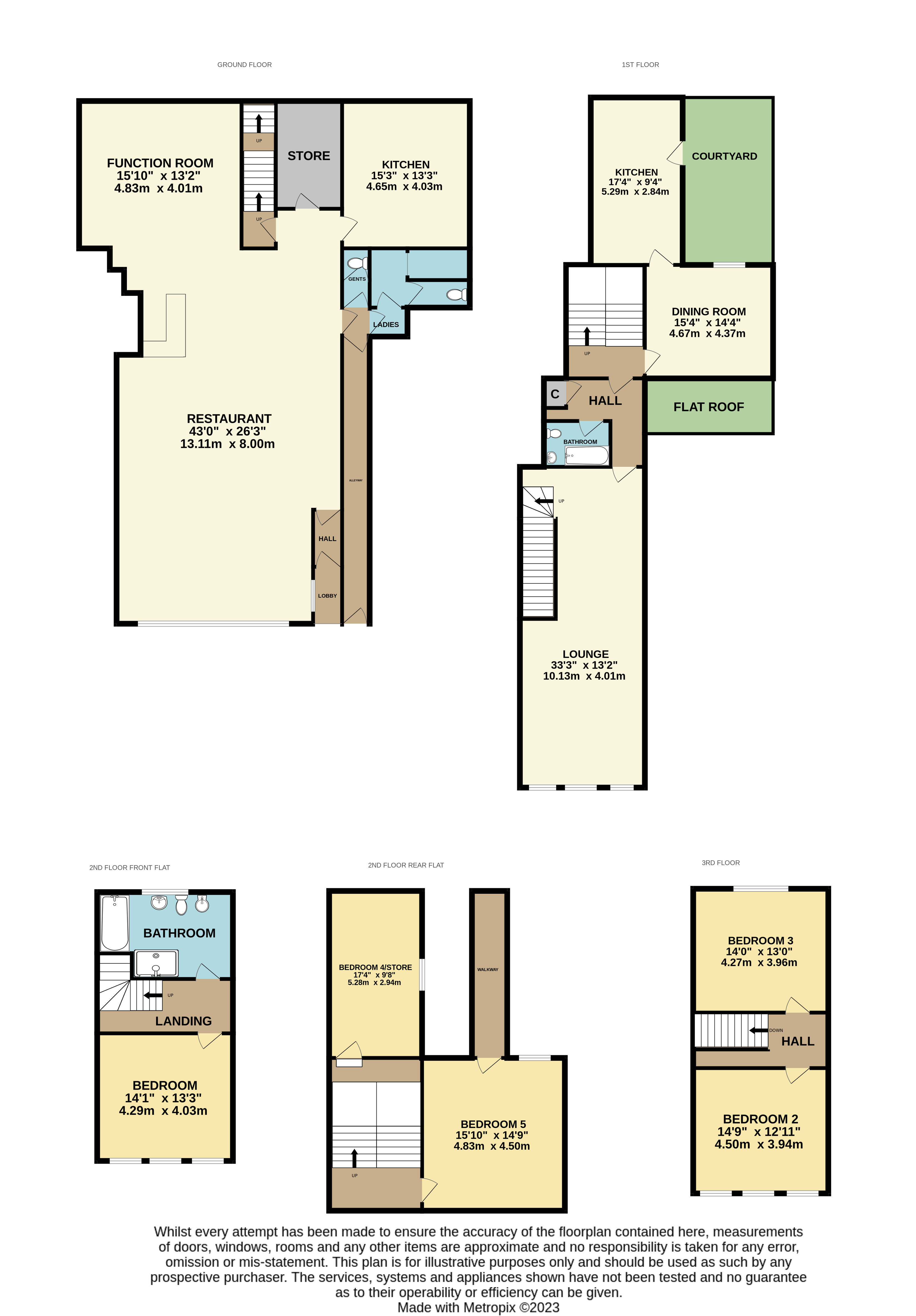 Floorplan 2