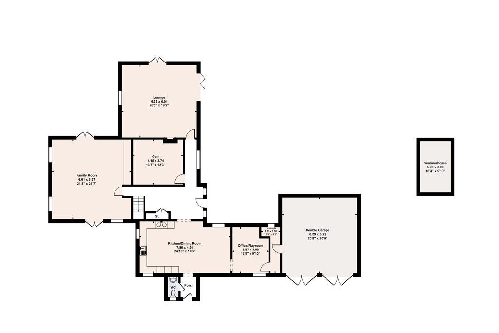 Floorplan 2