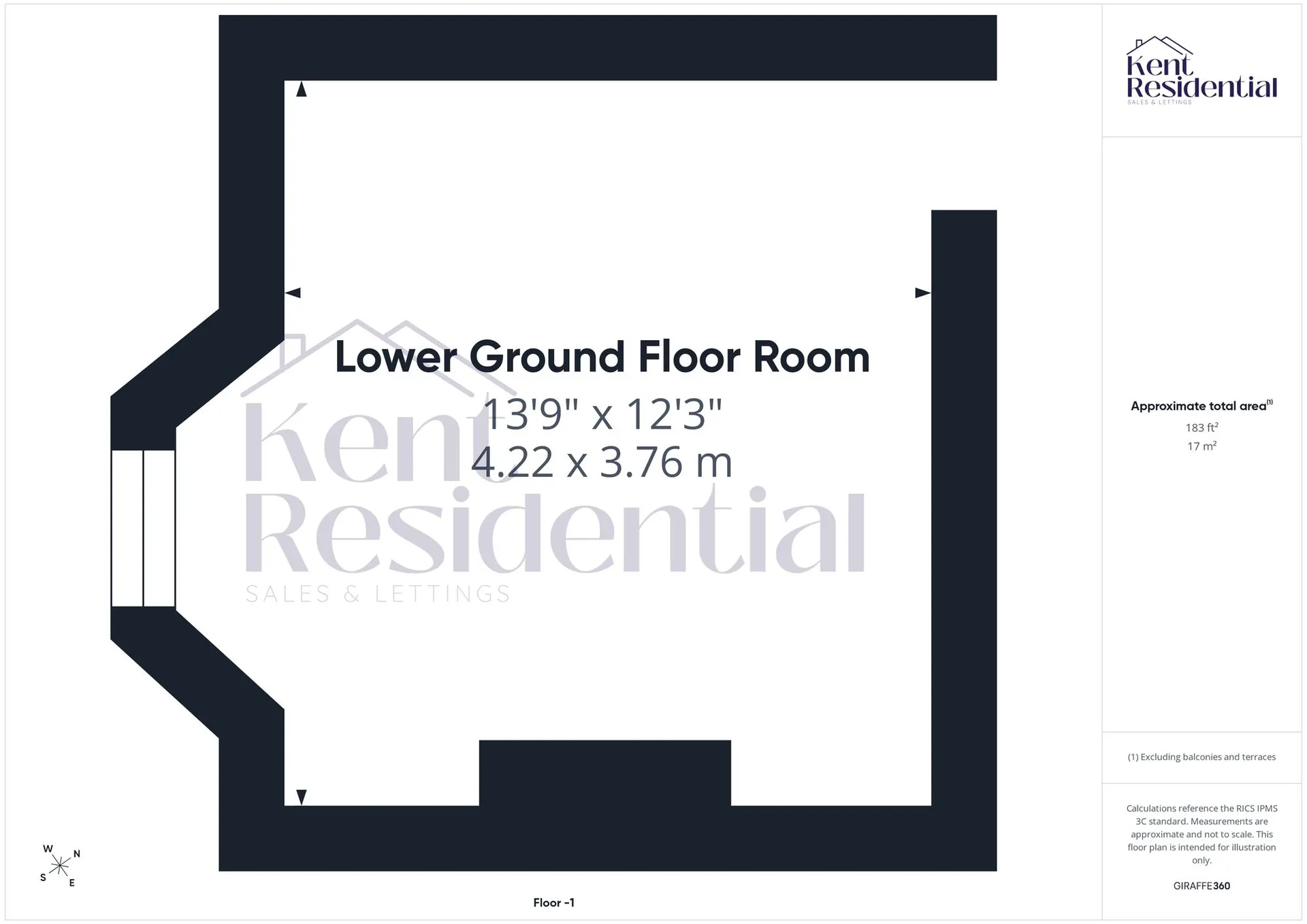 Floorplan 3