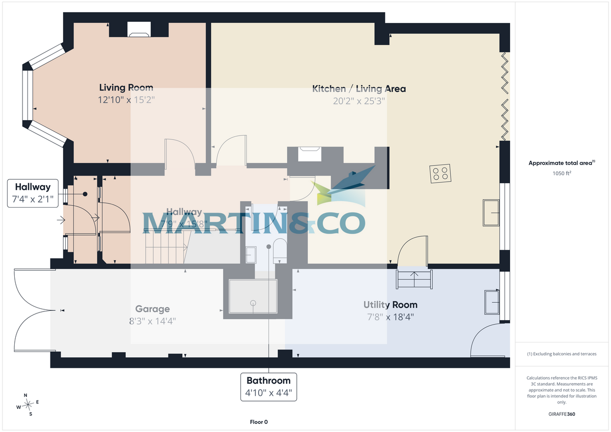 Floorplan 2