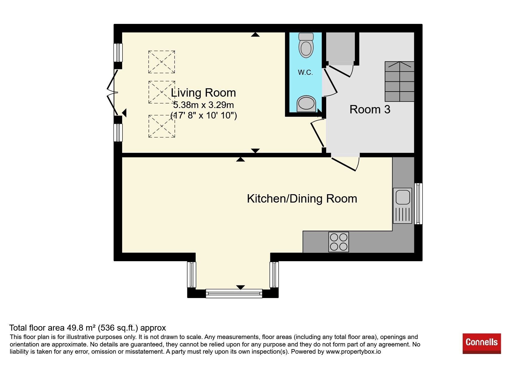 Floorplan 2