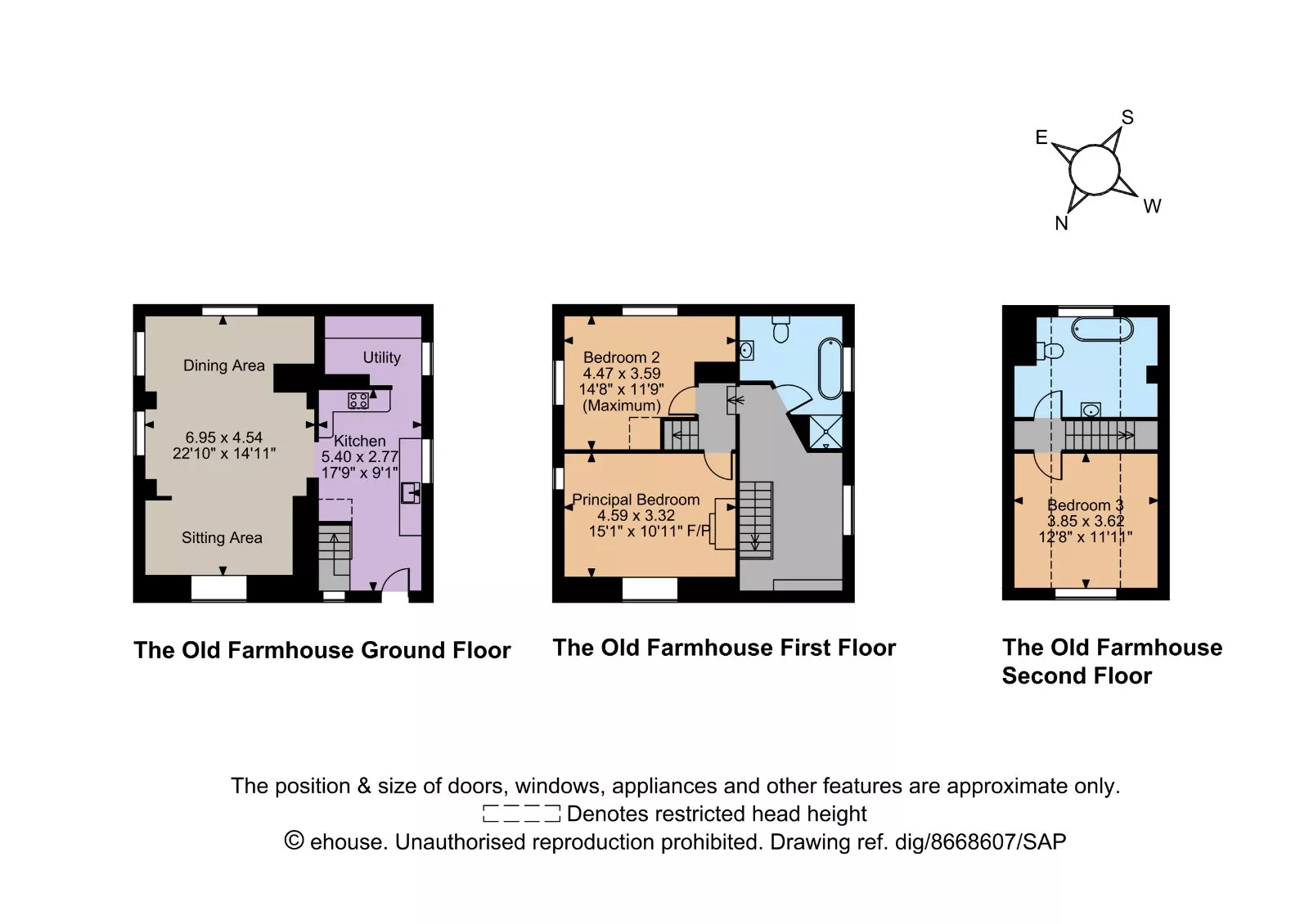 Floorplan 3
