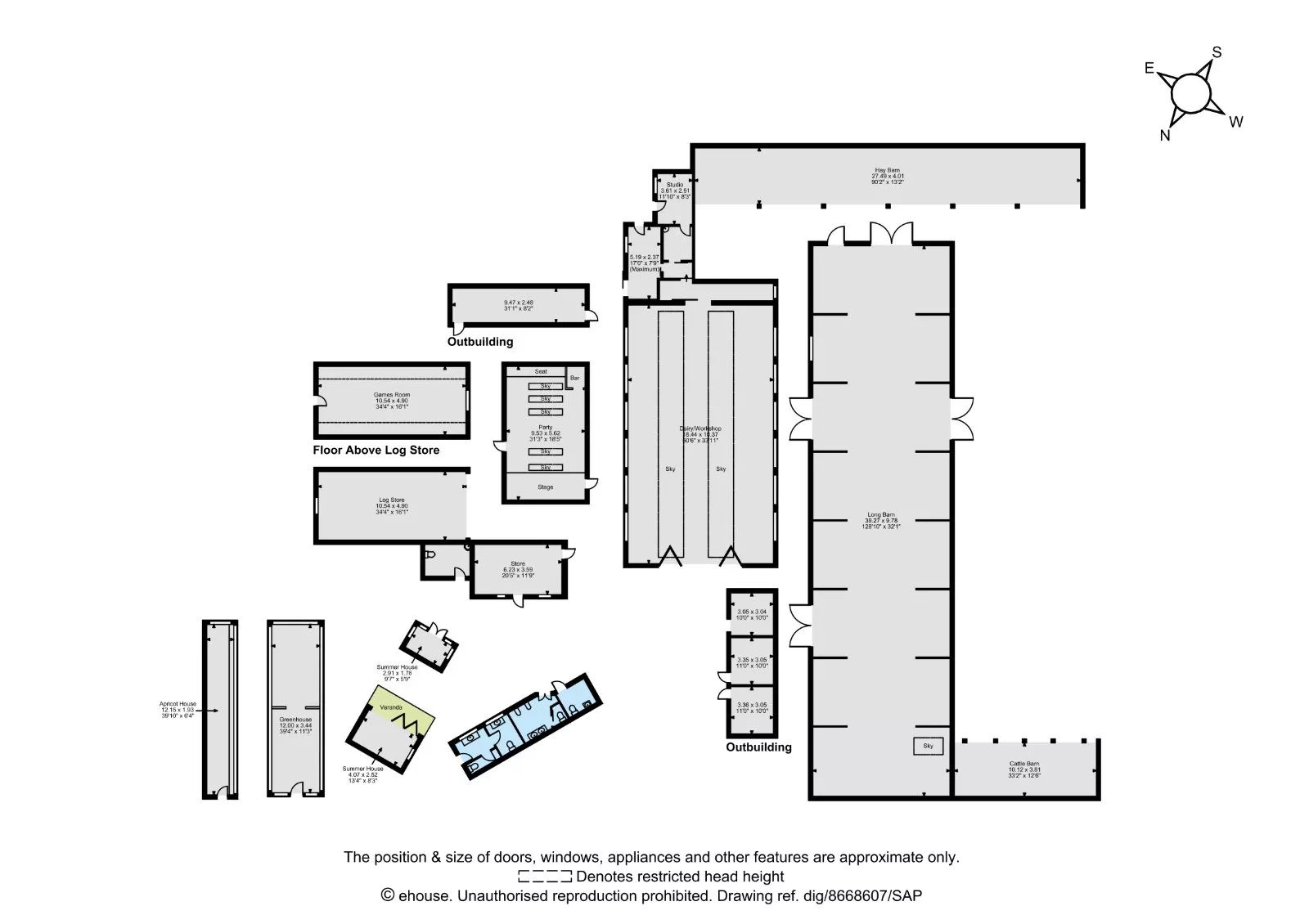 Floorplan 4