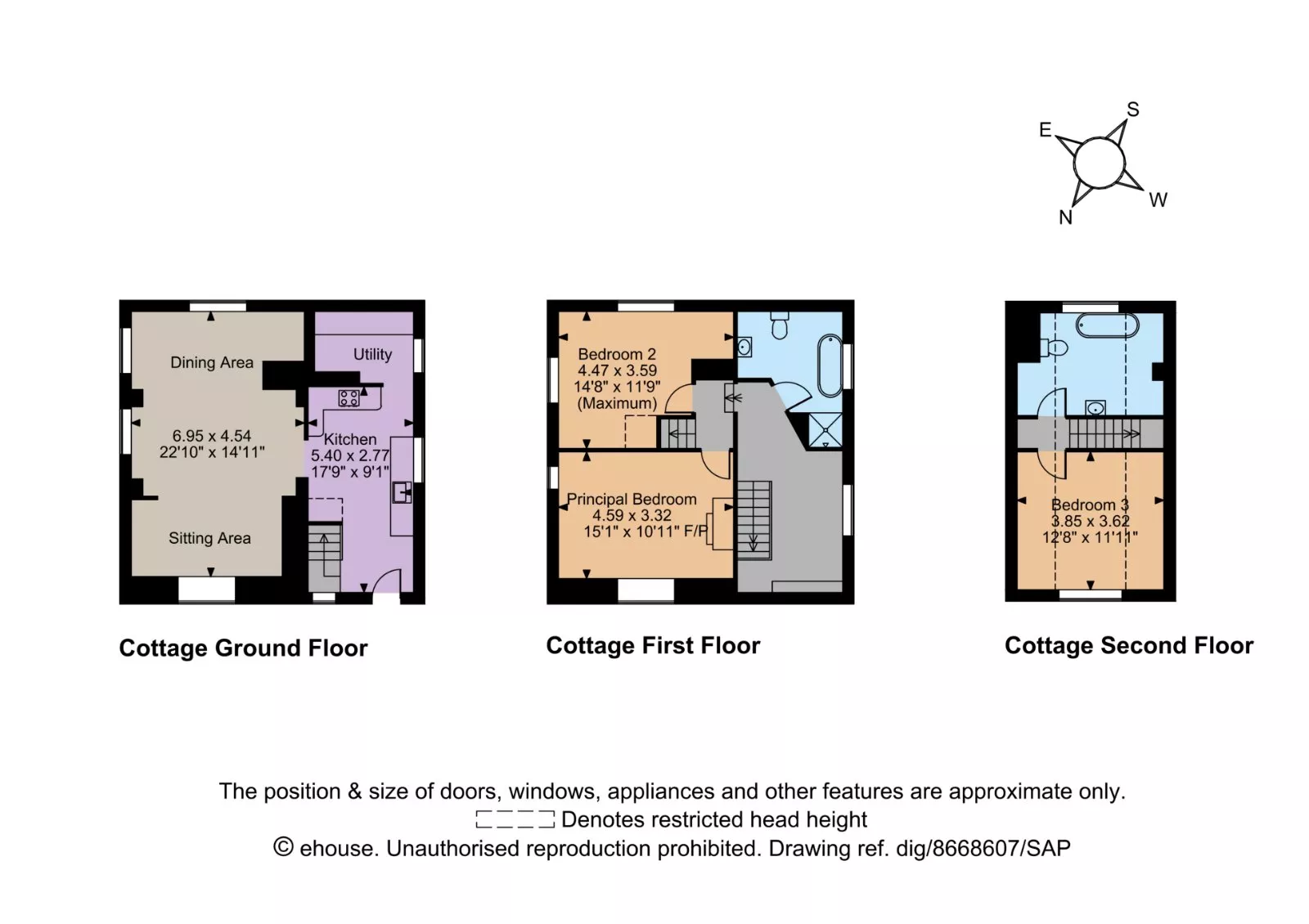 Floorplan 2