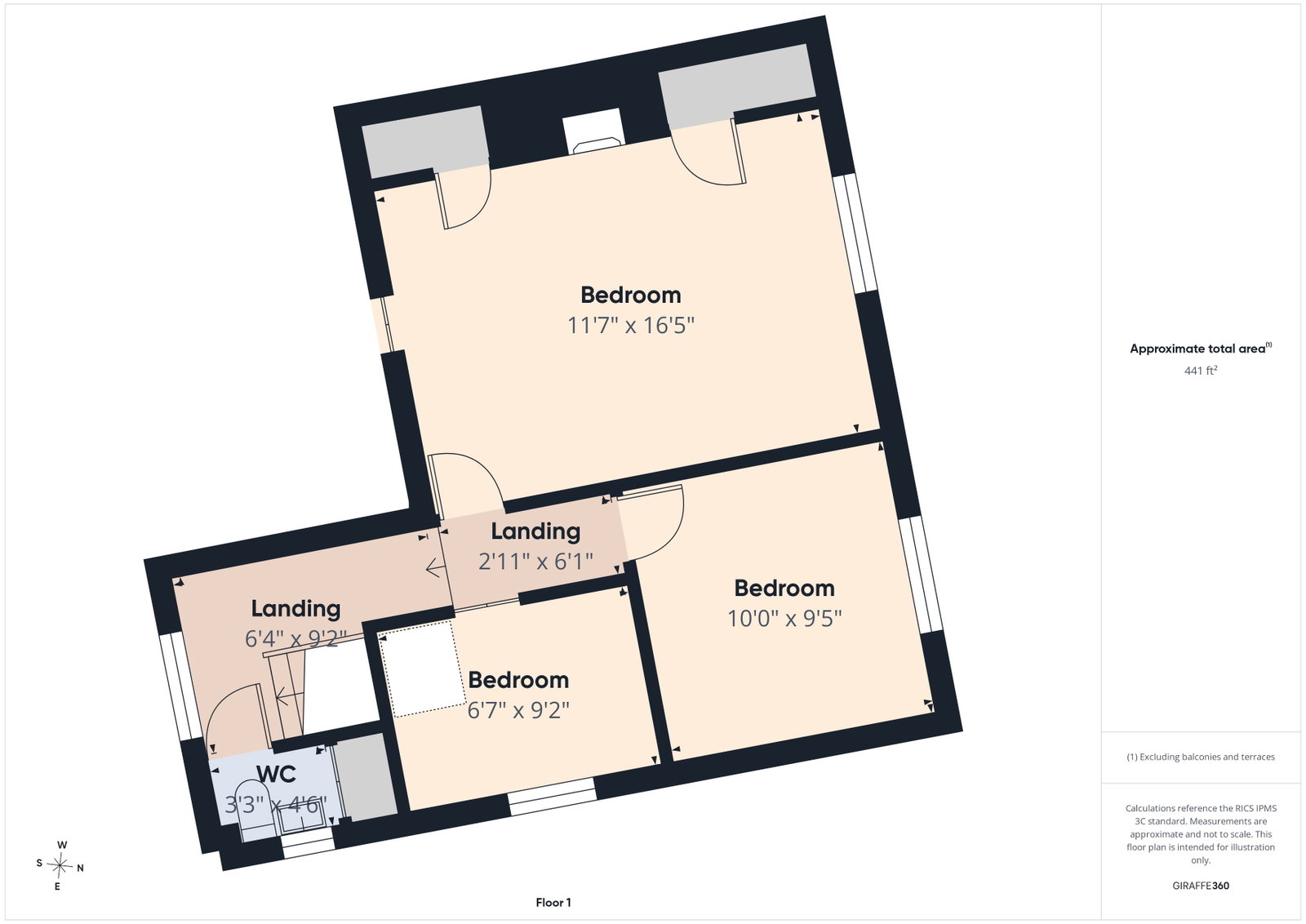 Floorplan 2