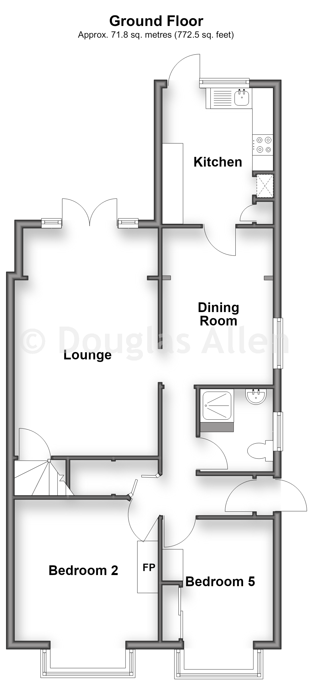 Floorplan 3