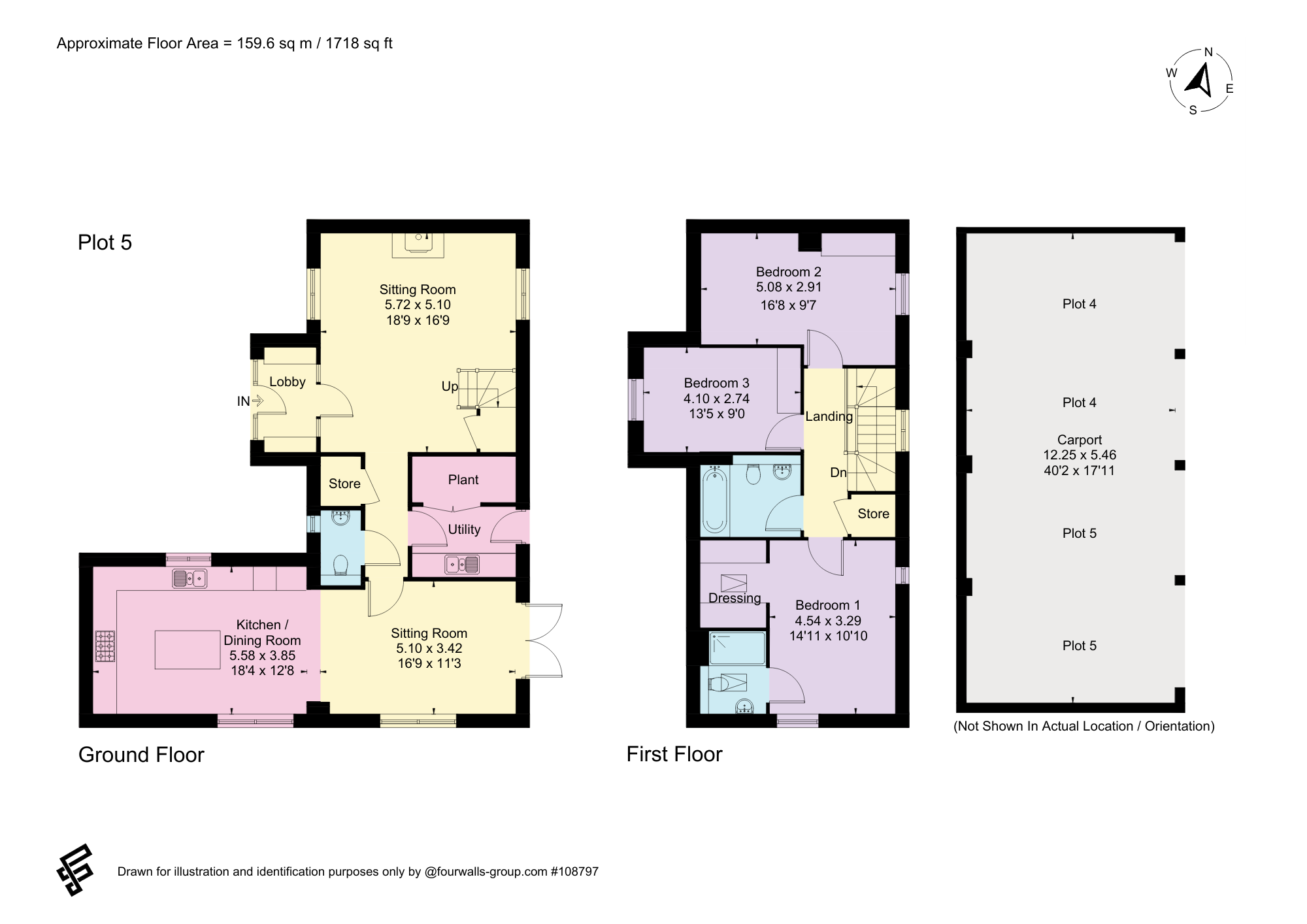 Floorplan 2
