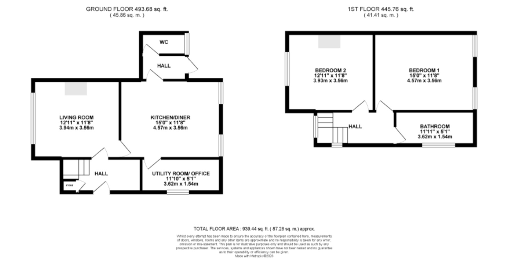 Floorplan 2